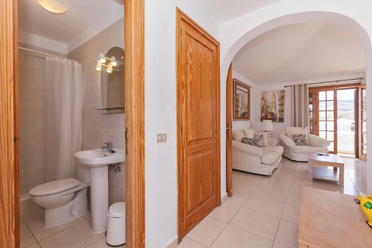Rising Sun, Golf Del Sur Apartment San Miguel de Abona Spain
