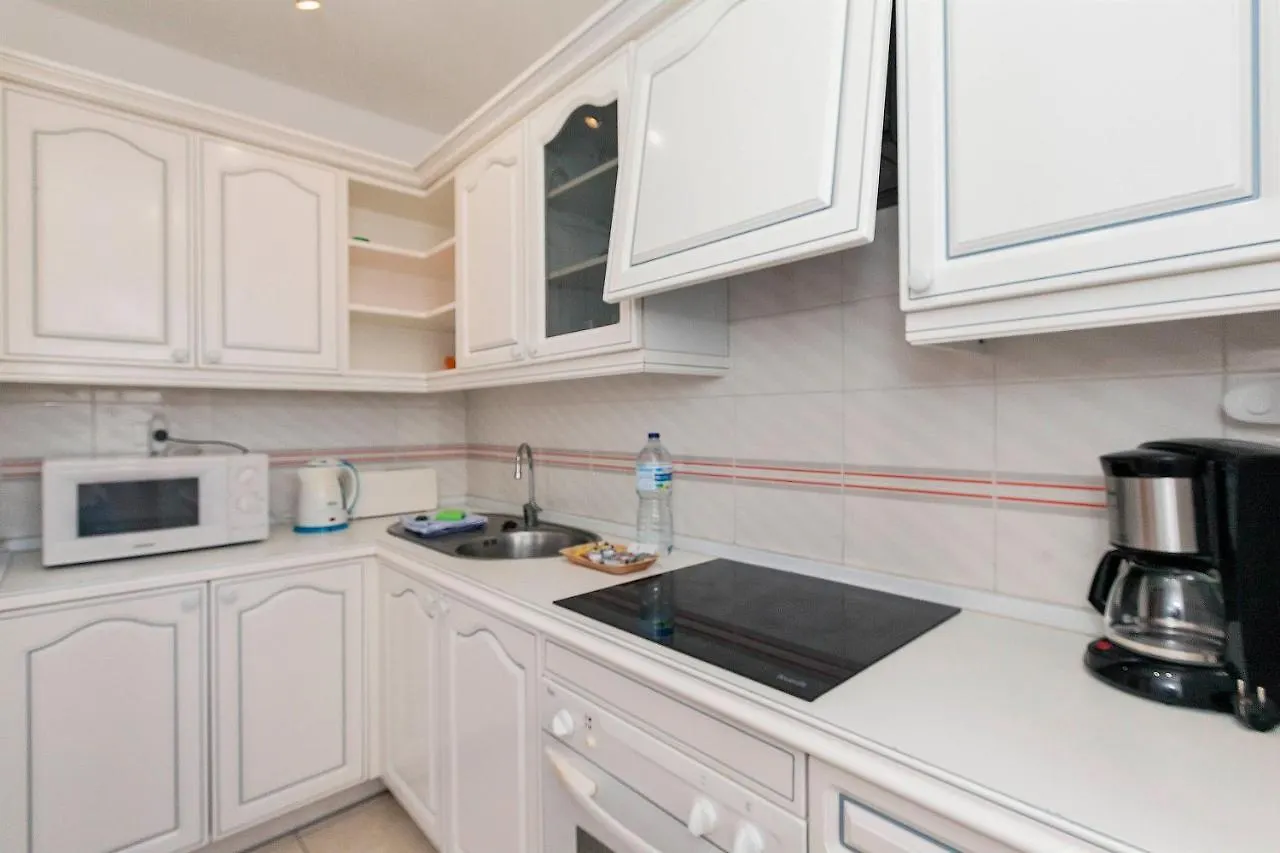 Rising Sun, Golf Del Sur Apartment San Miguel de Abona Spain