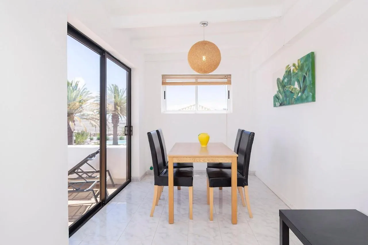 Rising Sun, Golf Del Sur Apartment San Miguel de Abona