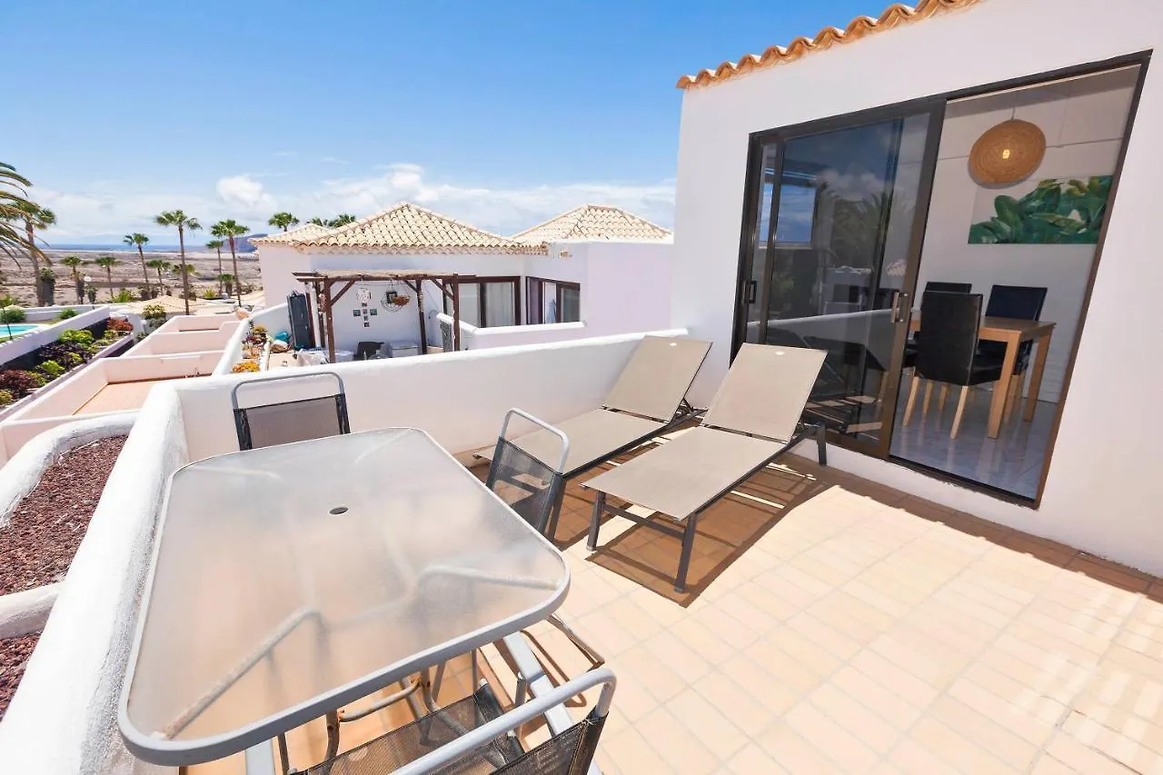 Rising Sun, Golf Del Sur Apartment San Miguel de Abona