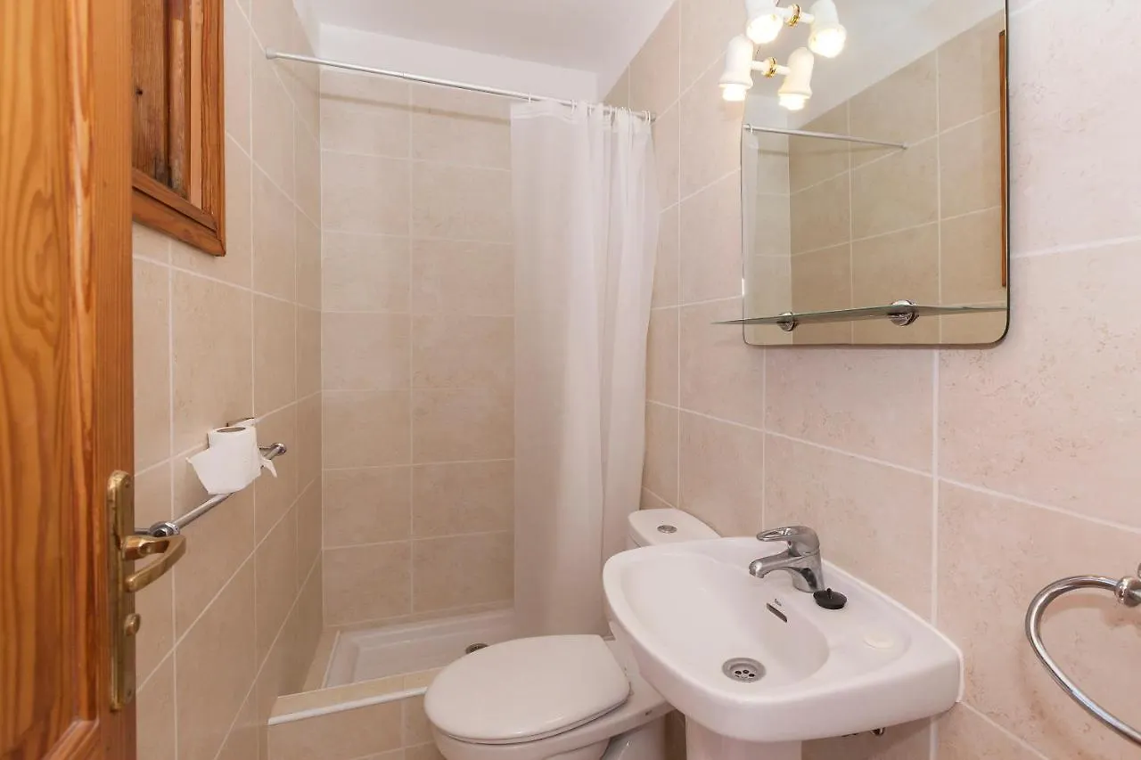 Rising Sun, Golf Del Sur Apartment San Miguel de Abona