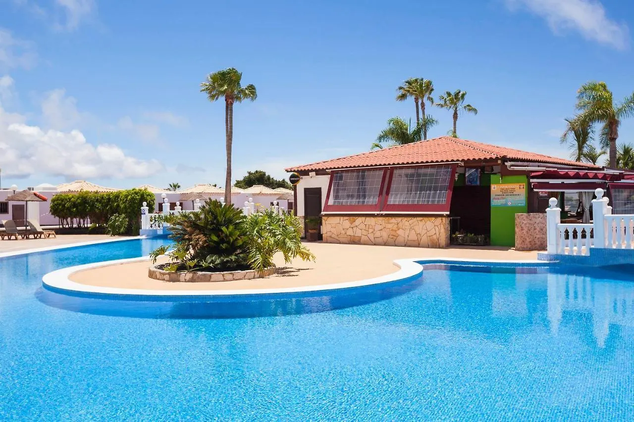 Rising Sun, Golf Del Sur Apartment San Miguel de Abona 0*,  Spain