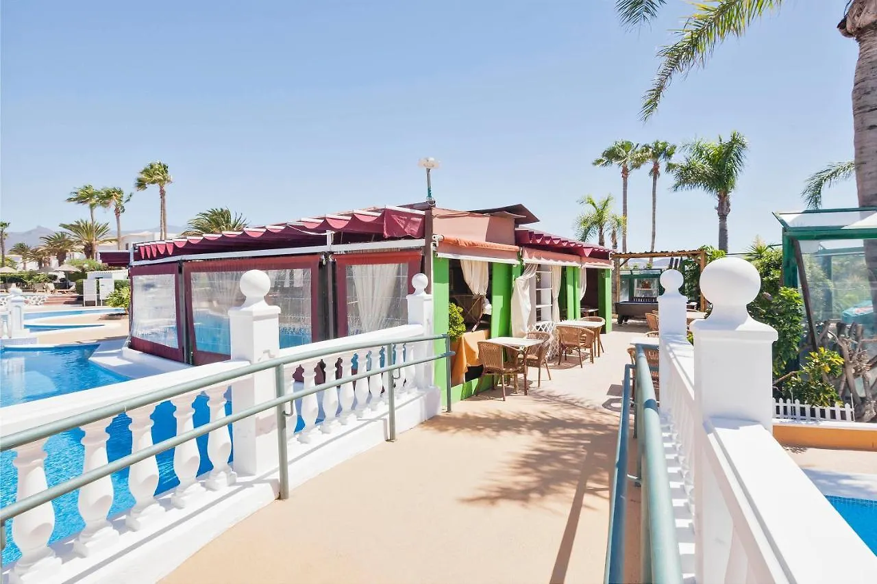 Rising Sun, Golf Del Sur Appartement San Miguel de Abona