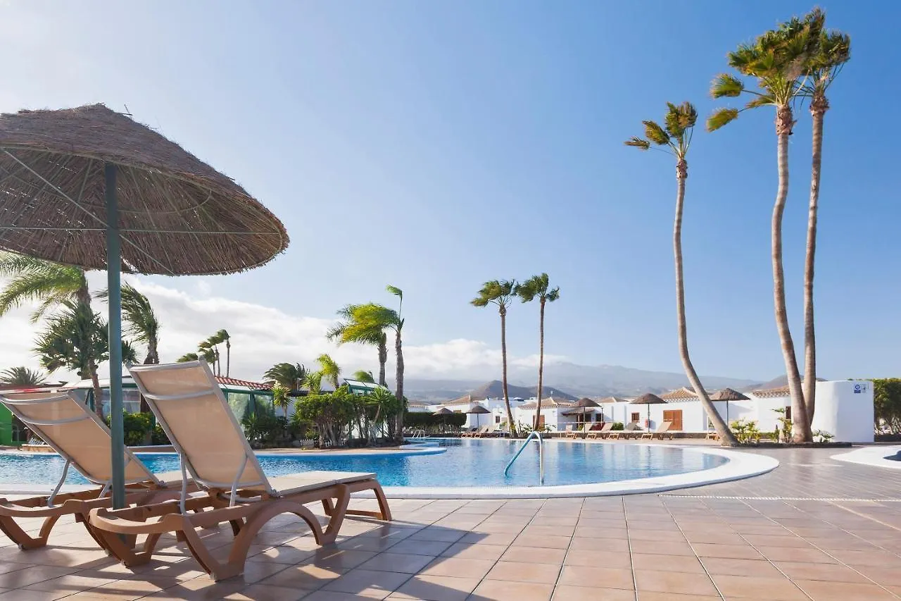 Rising Sun, Golf Del Sur Apartment San Miguel de Abona 0*,  Spain
