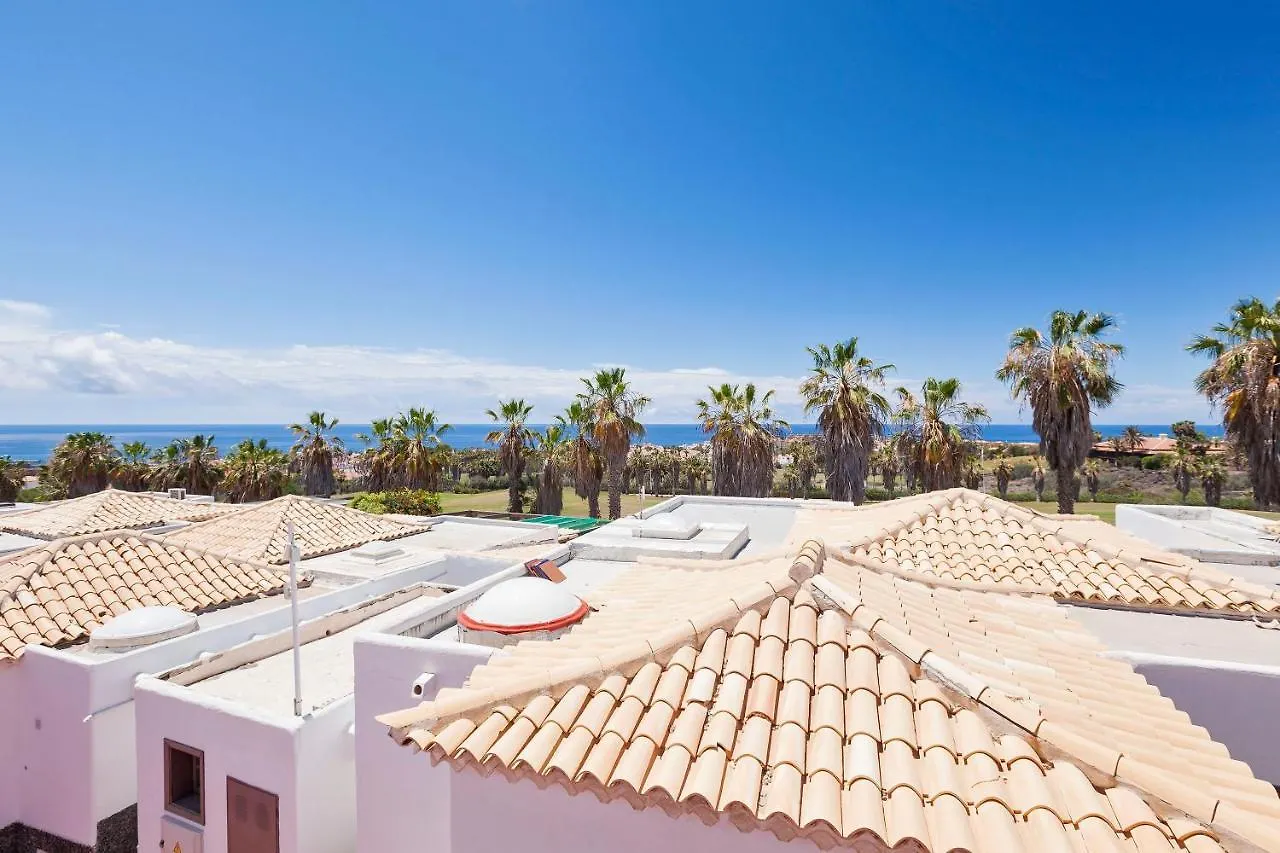 Rising Sun, Golf Del Sur Apartment San Miguel de Abona