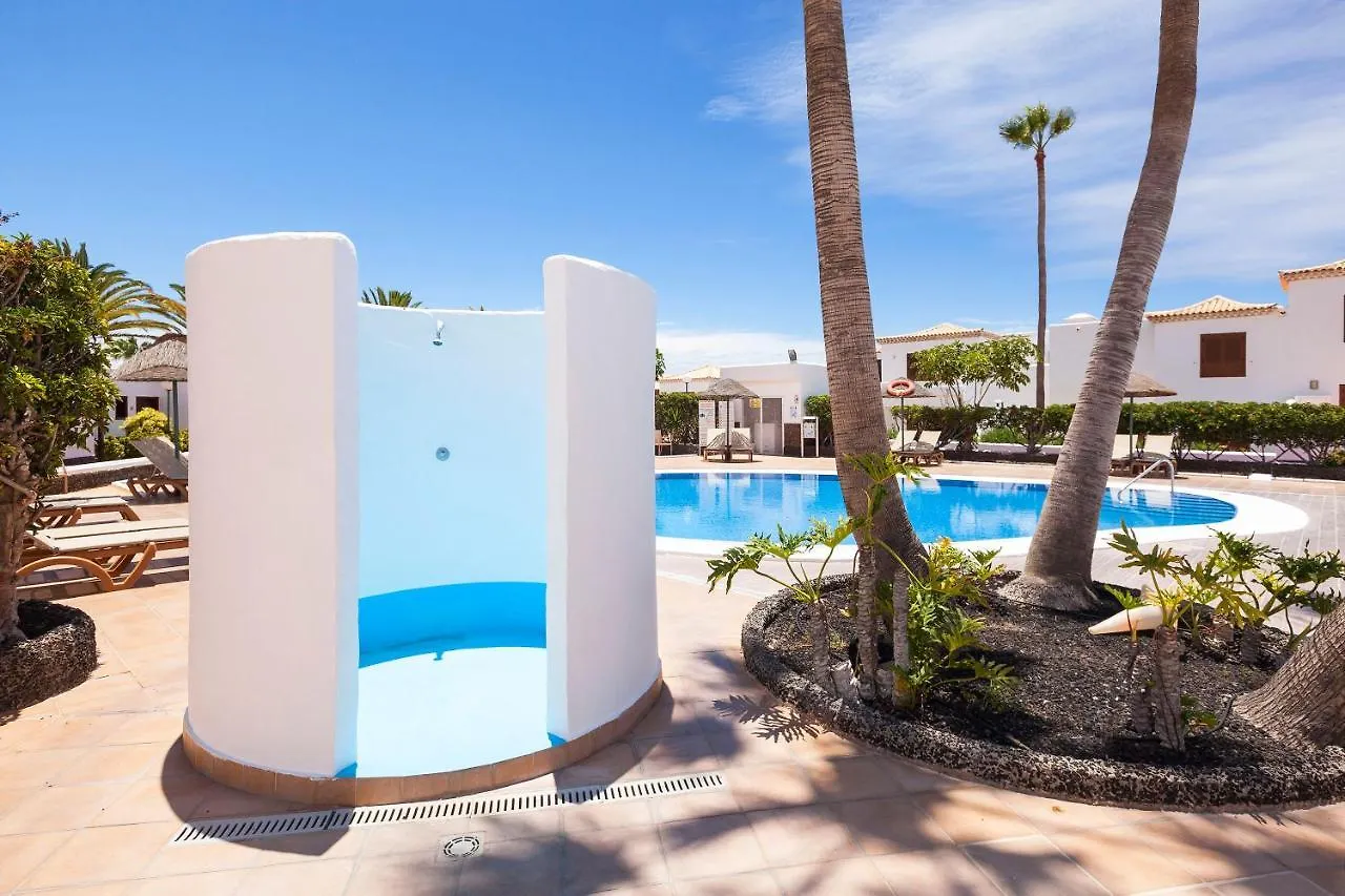 Rising Sun, Golf Del Sur Appartement San Miguel de Abona 0*,  Spanje