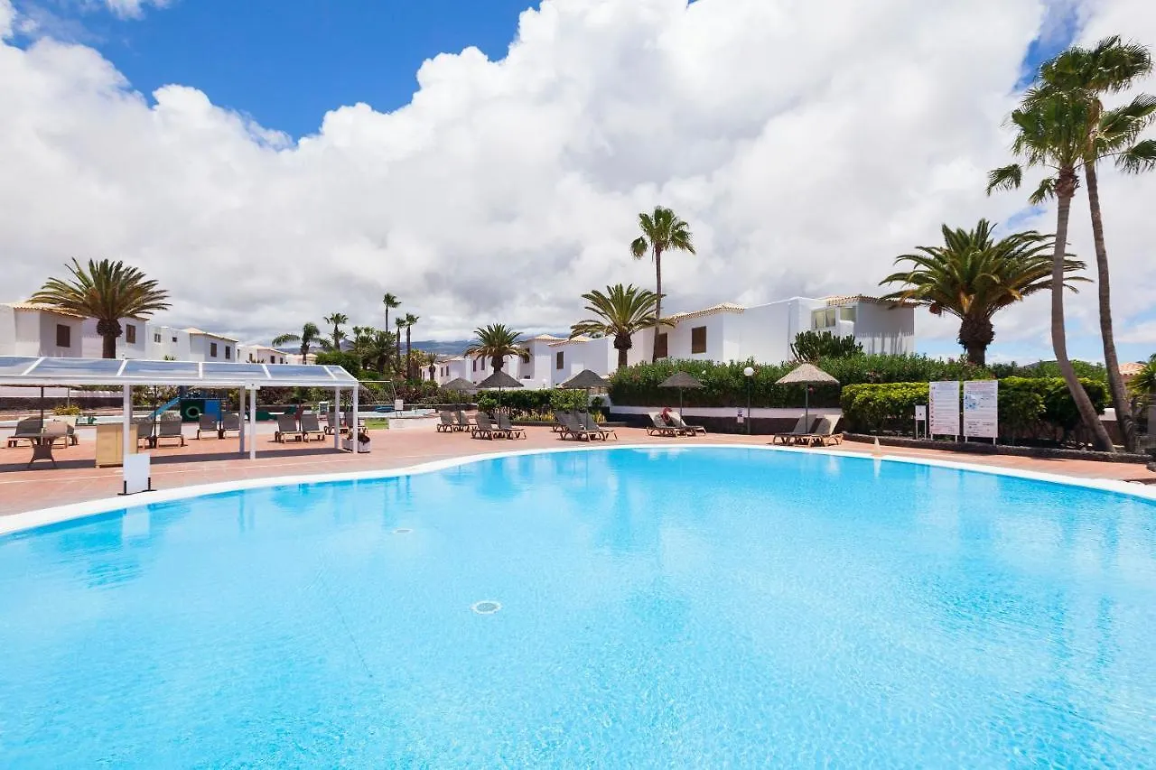Rising Sun, Golf Del Sur Appartement San Miguel de Abona Spanje