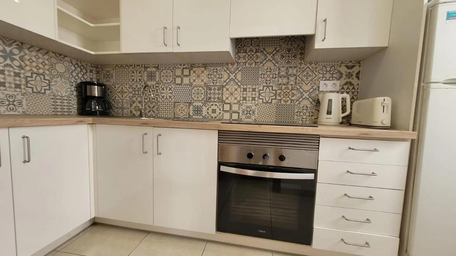 Rising Sun, Golf Del Sur Appartement San Miguel de Abona 0*,  Spanje