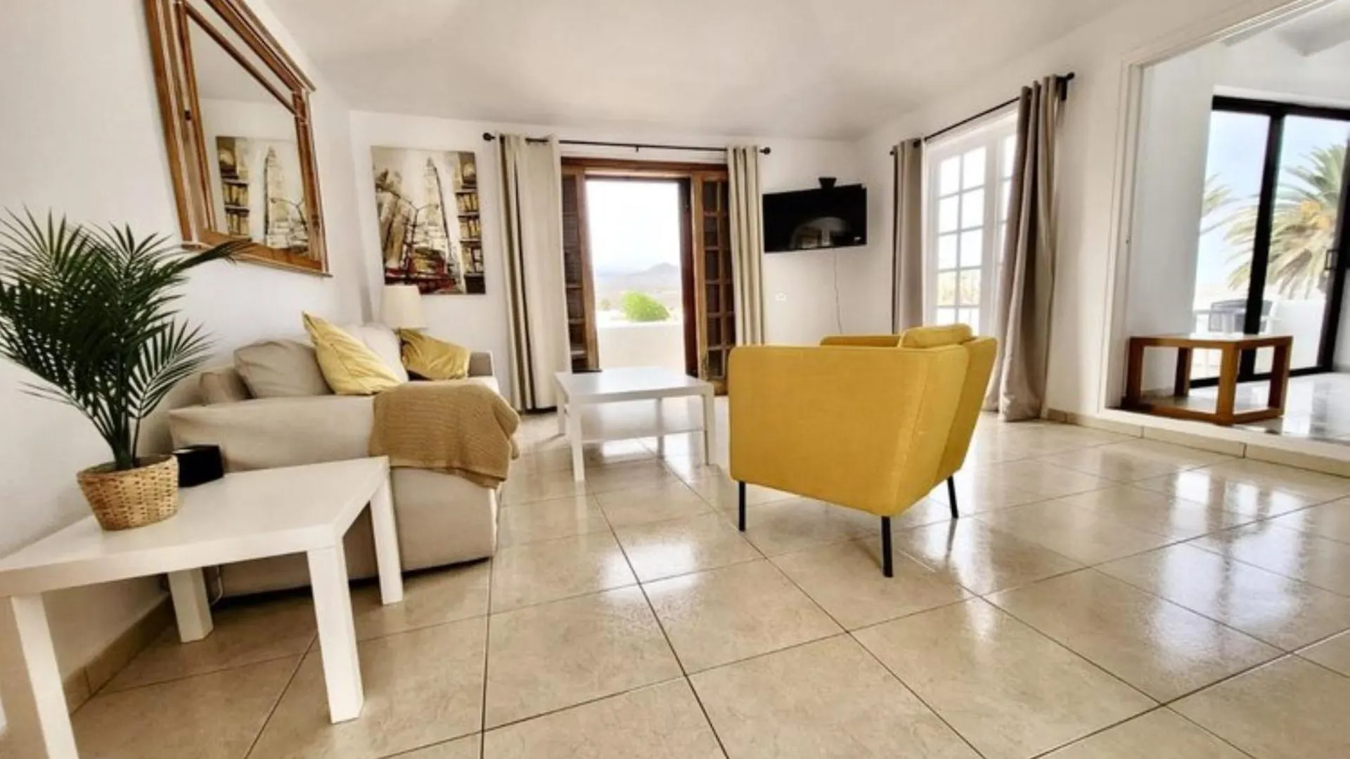 Rising Sun, Golf Del Sur Appartement San Miguel de Abona