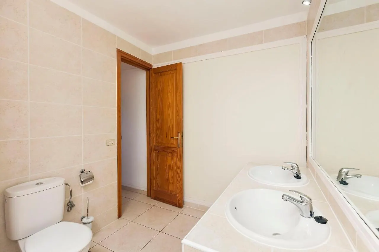 Rising Sun, Golf Del Sur Apartment San Miguel de Abona Spain