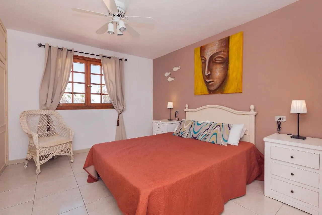 Rising Sun, Golf Del Sur Apartment San Miguel de Abona