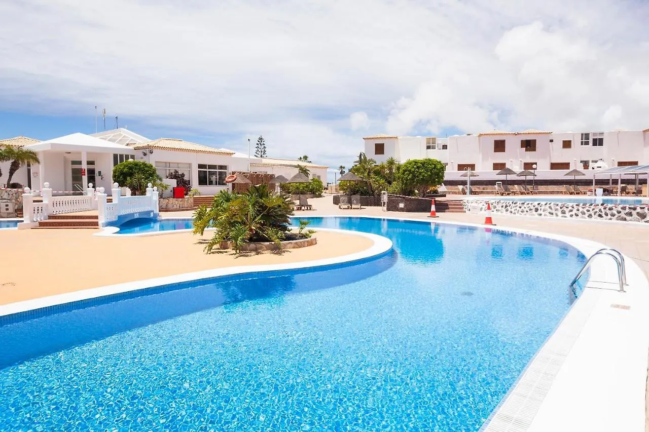 Rising Sun, Golf Del Sur Apartment San Miguel de Abona 0*,